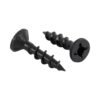 44890 - Bolsa con 200 pijas #8 x 3/4" combinadas (cuadro  Phillips)
