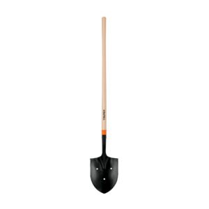 17187 - Pala irrigación T-2000 3 perforaciones mango largo 45"