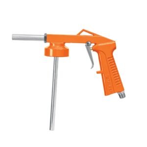 19232 - Pistola de aluminio para recubrimientos (body), TRUPER