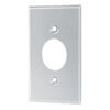 PISE-S.jpg 46546 - Placa de Acero Inoxidable para contacto sencillo, Standard