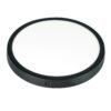 47398 - Luminario LED tipo plafón 24 W, redondo, luz de día, negro