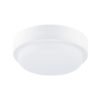 46262 - Plafón decorativo de LED 15 W redondo para baño, Volteck