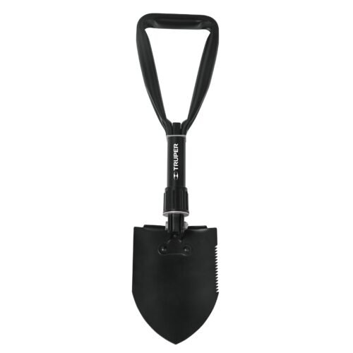 16018 - Pala plegable de 18", Truper