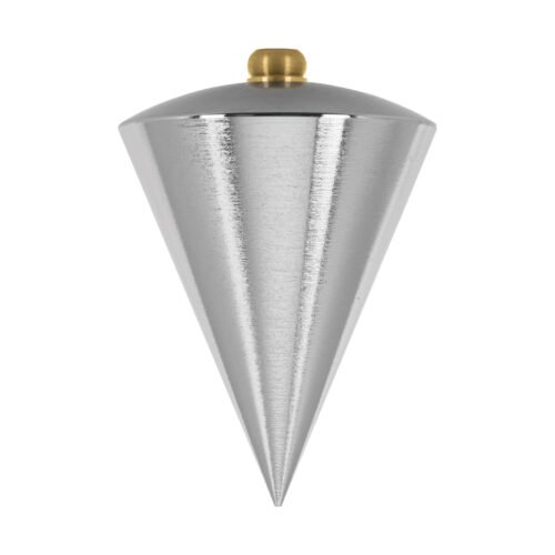 11849 - Plomada de acero, 16 oz, Truper