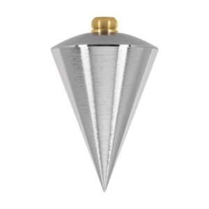11848 - Plomada de acero, 8 oz, Truper