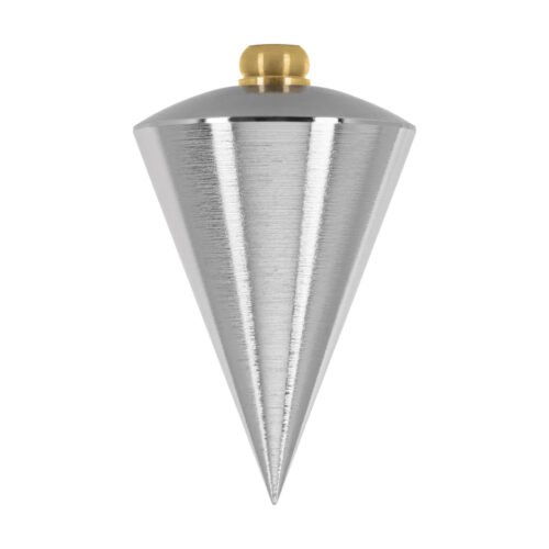 11848 - Plomada de acero, 8 oz, Truper