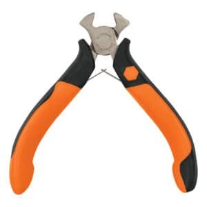 17368 - Mini pinza tipo tenaza 4" mango Comfort Grip, Truper