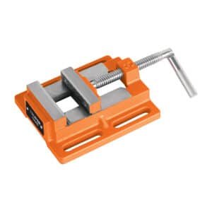 102933 - Prensa morsa plana, apertura 3" (75 mm), Truper