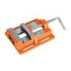PMP-40.jpg 102934 - Prensa morsa plana, apertura 4" (100 mm), Truper