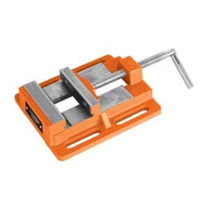 102934 - Prensa morsa plana, apertura 4" (100 mm), Truper