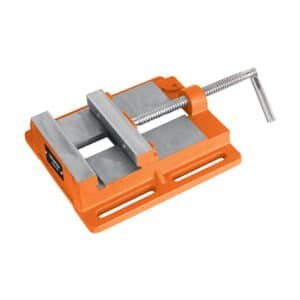 102936 - Prensa morsa plana, apertura 6" (150 mm), Truper