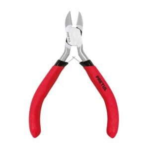 22663 - Mini pinza de corte diagonal 4", Pretul