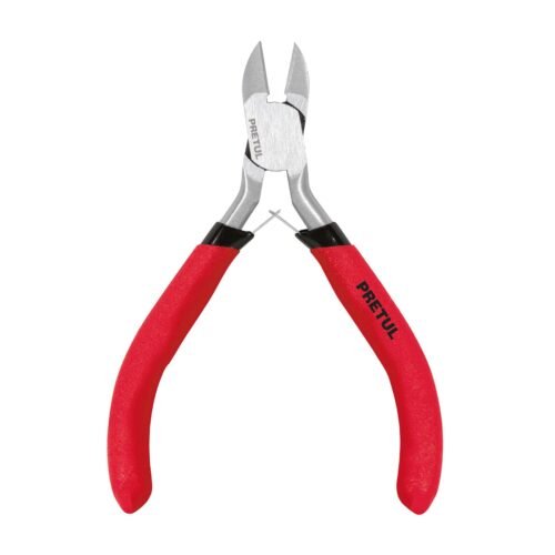 22663 - Mini pinza de corte diagonal 4", Pretul
