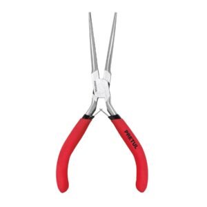 22665 - Mini pinza de punta de aguja 6", Pretul