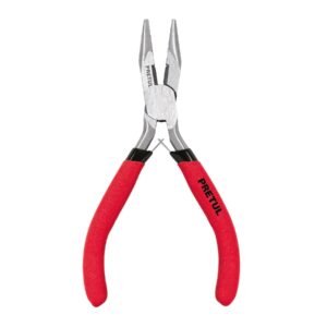 22662 - Mini pinza de punta y corte 5", Pretul