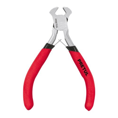 22664 - Mini pinza tipo tenaza 4", Pretul