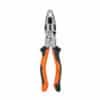 103012 - Pinza multiuso 8" electricista, comfort grip, Truper Expert