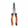 103013 - Pinza multiuso 8" punta larga, comfort grip, Truper expert