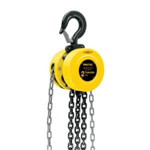27128 - Polipasto de cadena de 2 ton, Pretul