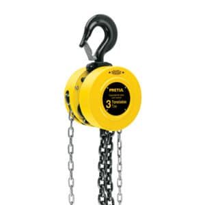 27129 - Polipasto de cadena de 3 ton, Pretul