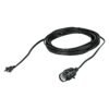 47144 - Portalámparas con cable de 10 m, VOLTECK
