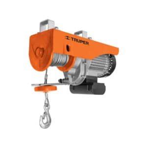 16847 - Polipasto eléctrico de 800 kg, Truper