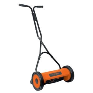 17680 - Podadora manual, 15" de corte, Truper