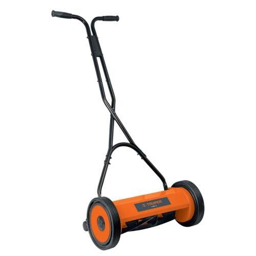 17680 - Podadora manual, 15" de corte, Truper