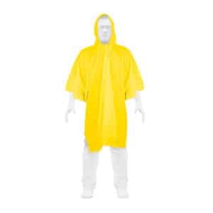21541 - Poncho o capamanga ligero de PVC, Pretul