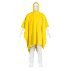 100915 - Poncho o capamanga doble capa, Truper Expert