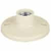 POPL-11.jpg 46520 - Portalámpara 4" de baquelita, Volteck