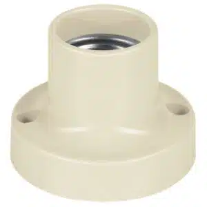 POPL-13.jpg 46518 - Portalámpara de baquelita, 2-1/4', VOLTECK