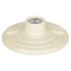 48076 - Portalámpara 4-1/2" de baquelita, Volteck