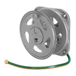 10390 - Portamanguera de pared, Truper