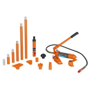14963 - Porto power hidráulico de 4 ton, Truper