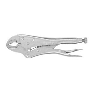 PP-10CG.jpg 25986 - Pinza de presión 10" mordaza curva, a granel, Pretul
