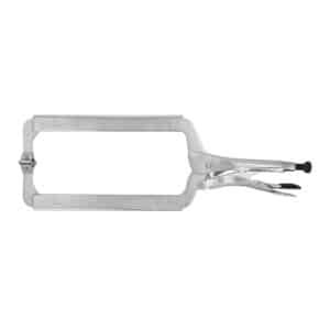 PPC-18R.jpg 17415 - Pinza de presión 18" tipo "C" con mordaza autoajustable