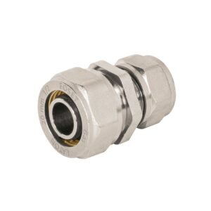45915 - Cople de compresión reducido para PEALPE, 1/2" x 3/8", Foset