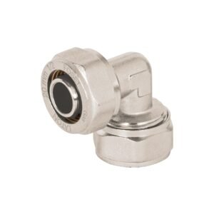 45919 - Codo 90° para PEALPE, 1/2", Foset
