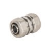 45913 - Cople de compresión para PEALPE, 1/2", Foset