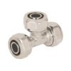 45928 - Tee para PEALPE, 1/2", Foset