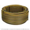 45706 - Metro de manguera para gas, 3/4" PE-AL-PE en rollo de 100m