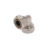 45920 - Codo 90° para PEALPE, 3/4", Foset