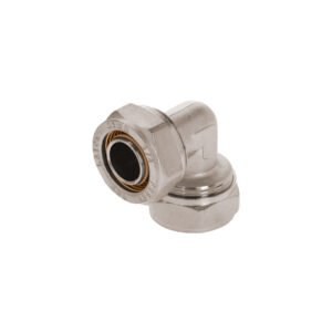 45920 - Codo 90° para PEALPE, 3/4", Foset