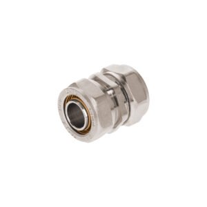45914 - Cople de compresión para PEALPE, 3/4", Foset