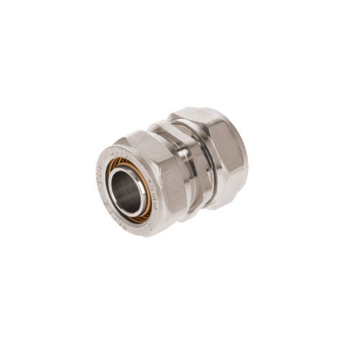 45914 - Cople de compresión para PEALPE, 3/4", Foset