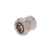 45934 - Conector para PEALPE, 3/4", con rosca hembra, Foset