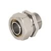 45937 - Conector para PEALPE, 3/4", con rosca macho, Foset