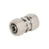 45912 - Cople de compresión para PEALPE, 3/8", Foset