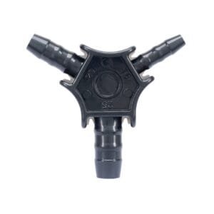 45707 - Avellanador para tubería de PE-AL-PE, 3/8" a 3/4", Foset